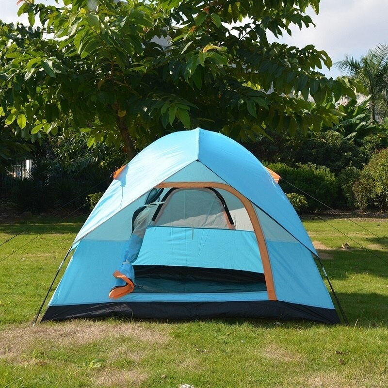 Cheap Goat Tents 3